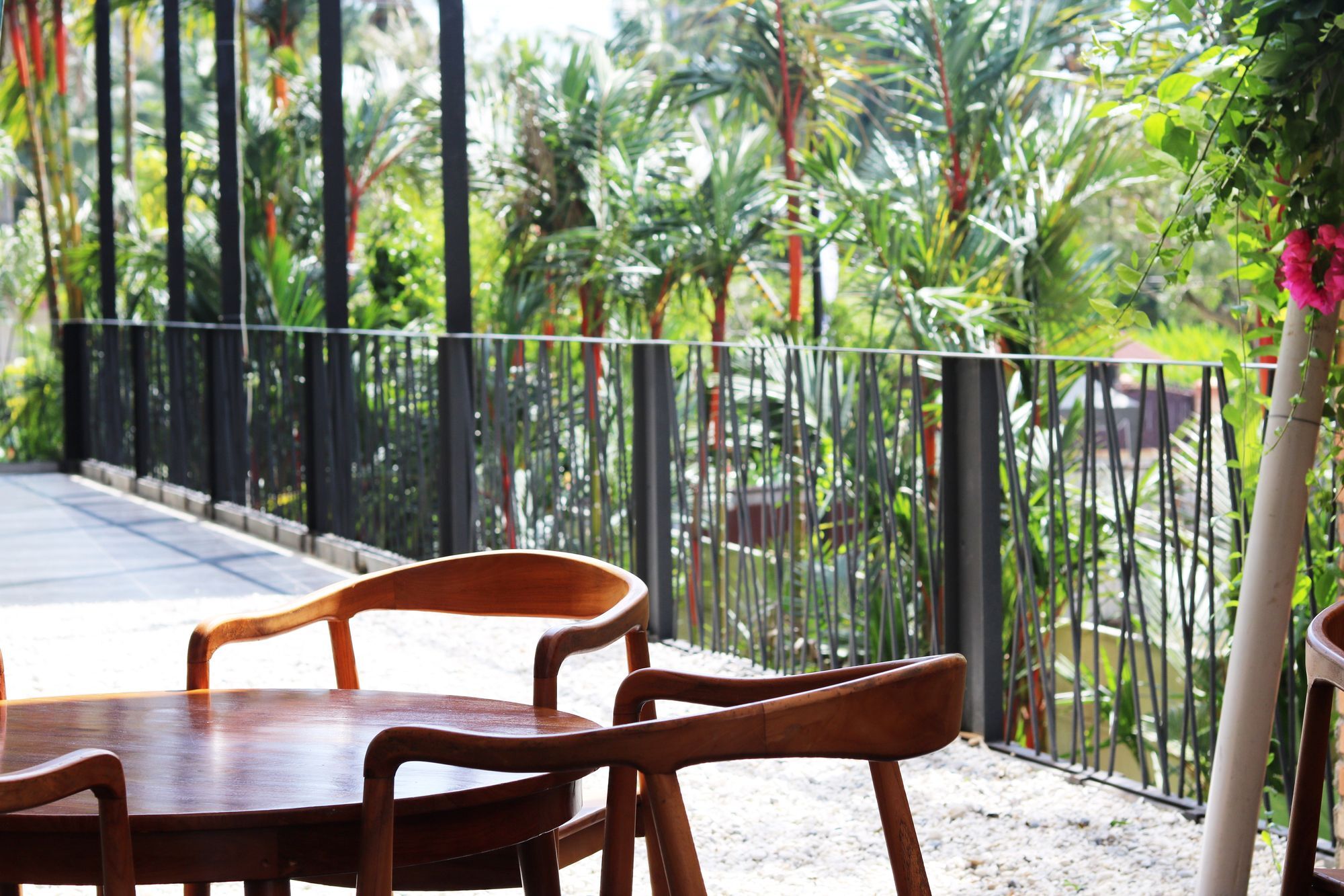 Prime Park Hotel & Convention Pekanbaru Exterior photo